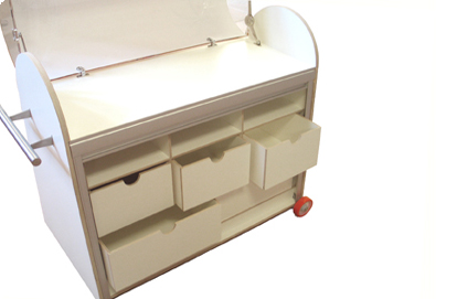 Grassiuseum, EntdeckerBox, form-al, Adrian Lippmann