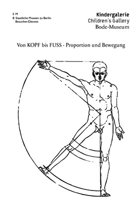 Bodemuseum, Kindergalerie, form-al, Adrian Lippmann