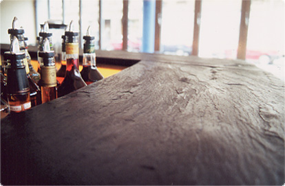 Caf&eacute; Reale, Dresden 1997, form-al