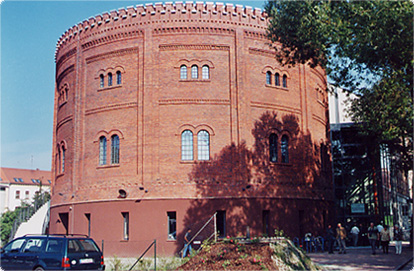 Tapasbar El Paseo, Zwickau 200, form-al