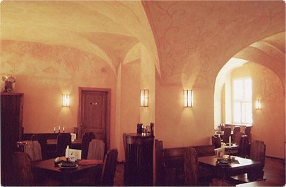 Wenzel, Prager Bierstuben, konzept Dresden, Zwickau, Magdeburg 1997, form-al