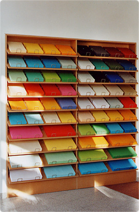 Copyshop Pro Business, Berlin 1998, form-al