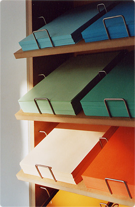 Copyshop Pro Business, Berlin 1998, form-al