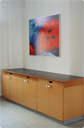 Copyshop Pro Business, Berlin 1998, form-al