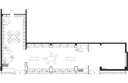 Unibuchhandlung Chemnitz 2001, form-al