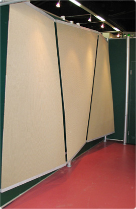 swap Messestand, Frankenberg/N&uuml;rnberg 2003, form-al