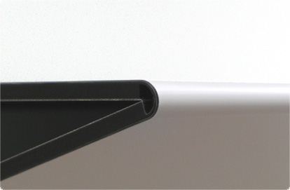 Regal_zzz, Produktentwurf und Serie 2006 form-al