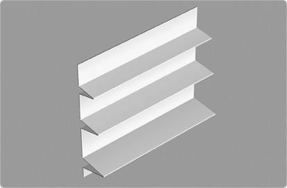 Regal_zzz, Produktentwurf und Serie 2006 form-al