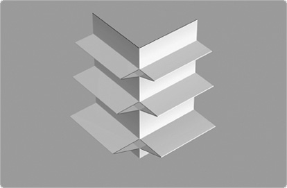 Regal_zzz, Produktentwurf und Serie 2006 form-al