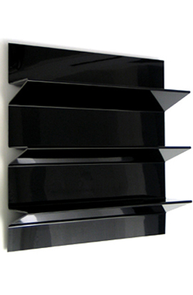 Regal_zzz, Produktentwurf Serie 2006, form-al