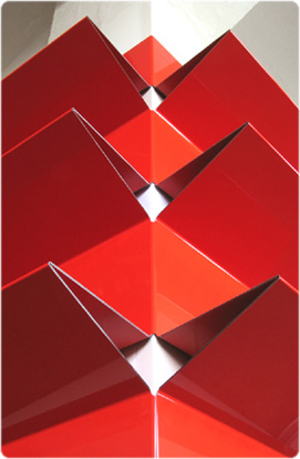 Regal_zzz, Produktentwurf Serie 2006, form-al