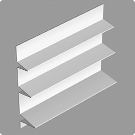 Regal_zzz, Produktentwurf Serie 2006, form-al