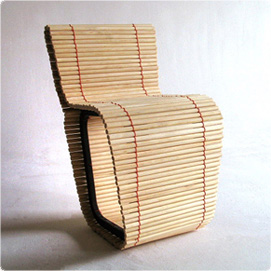 Rollup_chair, Produktentwurf 2004, form-al