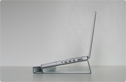 MacRack, Studie 2006 form-al